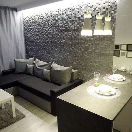 Apartament Junior Warszawa Eksteriør bilde