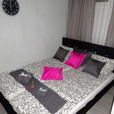 Apartament Junior Warszawa Eksteriør bilde