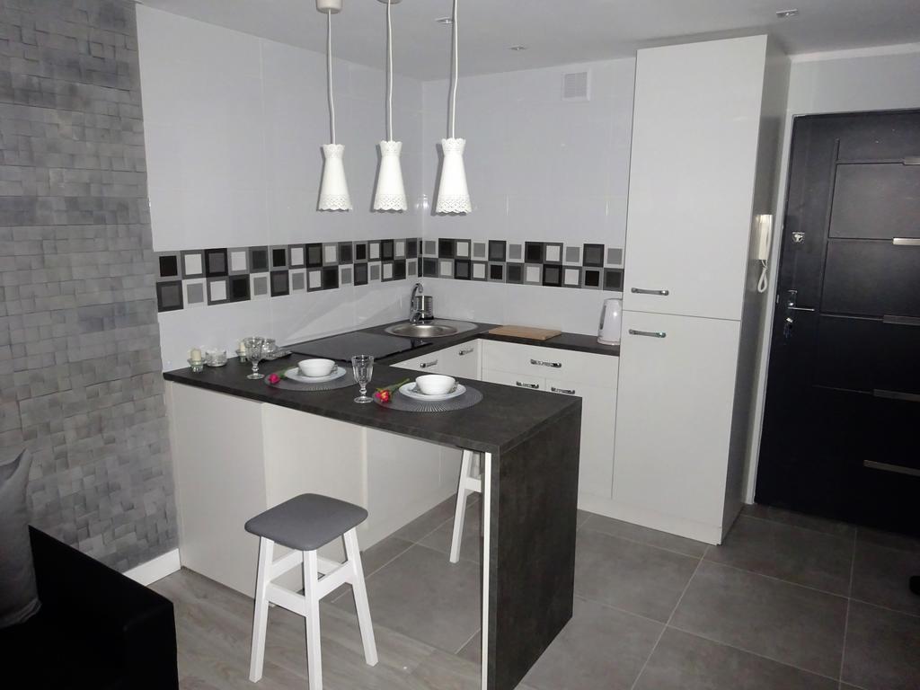 Apartament Junior Warszawa Eksteriør bilde