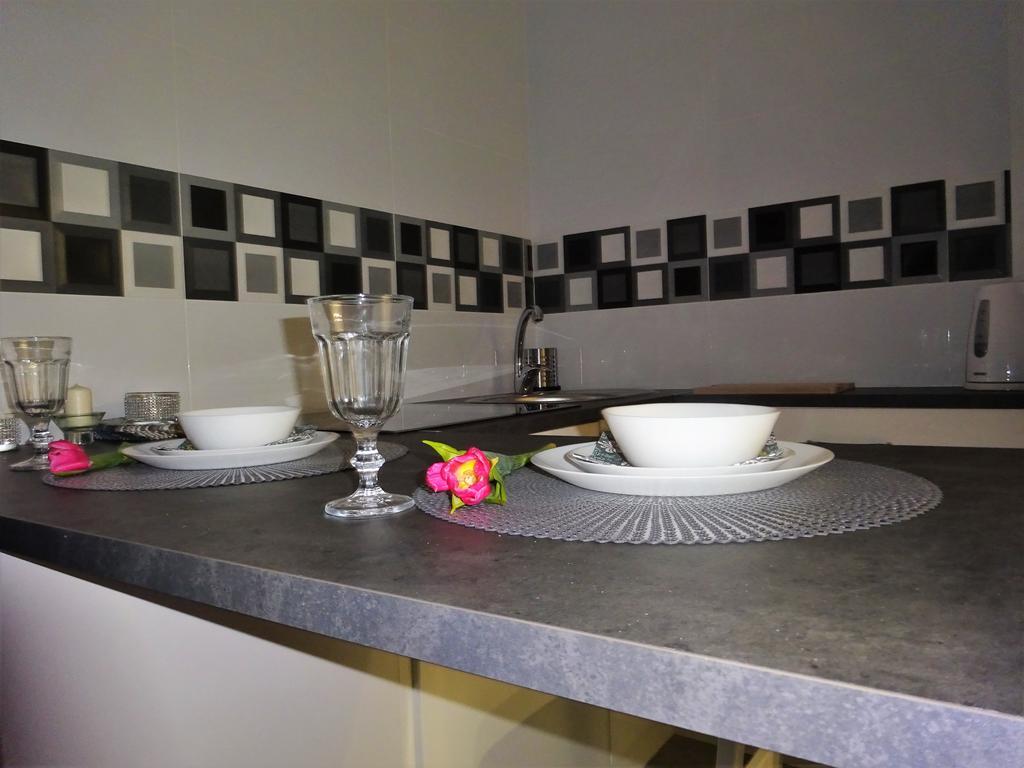 Apartament Junior Warszawa Eksteriør bilde