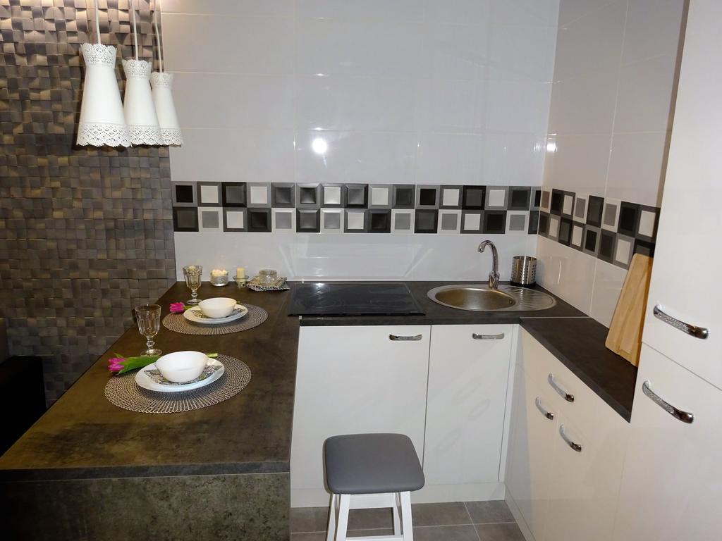 Apartament Junior Warszawa Eksteriør bilde