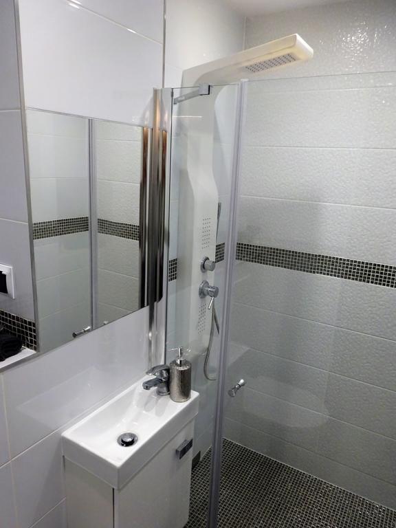 Apartament Junior Warszawa Eksteriør bilde